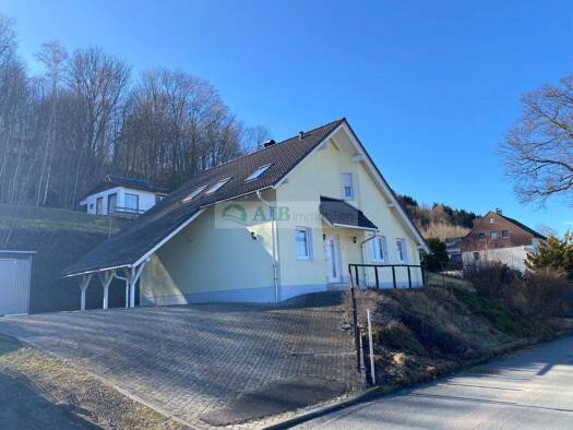 Einfamilienhaus zum Kauf 295.000 € 4 Zimmer 100 m² 1.157 m² Grundstück Olbernhau 09526