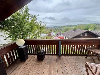 Wohnung zum Kauf 249.000 € 3 Zimmer 93 m² Tiefenbach Tiefenbach , Kr Passau 94113