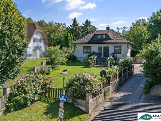 Einfamilienhaus zum Kauf 375.000 € 4 Zimmer 81 m² 1.155 m² Grundstück Streithofen 3451