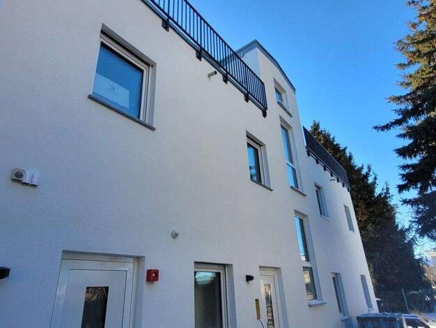 Wohnung zur Miete - Erstbezug 1.215 € 2 Zimmer 60,8 m² 1. Geschoss Französisch Buchholz Berlin 13127