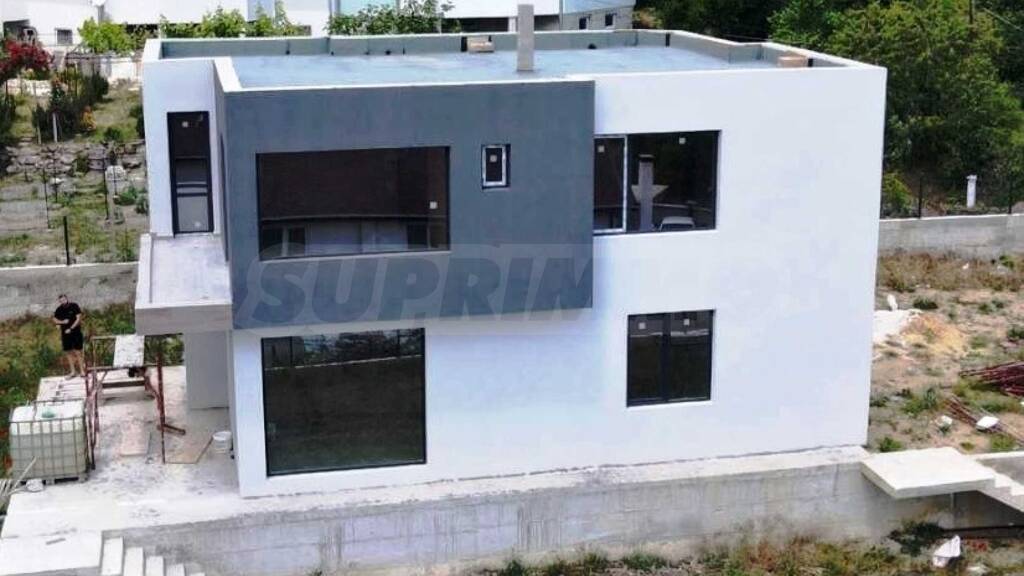 Reihenmittelhaus zum Kauf 330.000 € 5 Zimmer 235 m² Varna