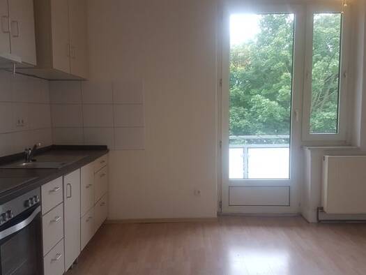 Wohnung zur Miete 580 € 2 Zimmer 56 m² Geschoss 2/4 frei ab sofort Blumenfeldstr. 11 Weitmar Bochum 44795
