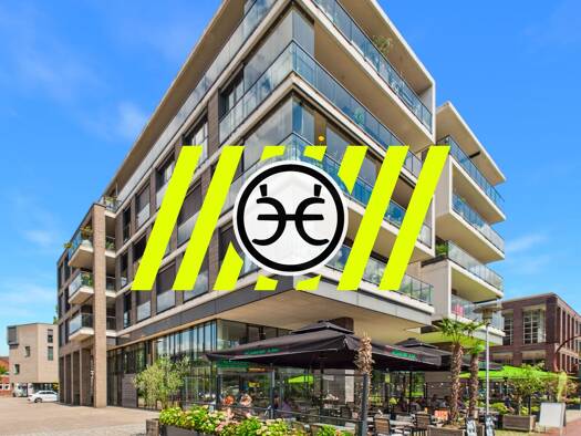 Bürofläche zur Miete 2.700 € 5 Zimmer 150 m² Bürofläche Innenstadt Oldenburg 26122