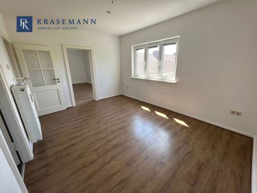 Wohnung zur Miete 578 € 3 Zimmer 57,8 m² 3. Geschoss frei ab sofort Rothenfelder Str. 39 Innenstadt Wolfsburg 38440