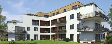 Penthouse zum Kauf provisionsfrei als Kapitalanlage geeignet 627.178 € 3 Zimmer 145,2 m² Hirschstraße 14 Lindenberg Lindenberg im Allgäu 88161