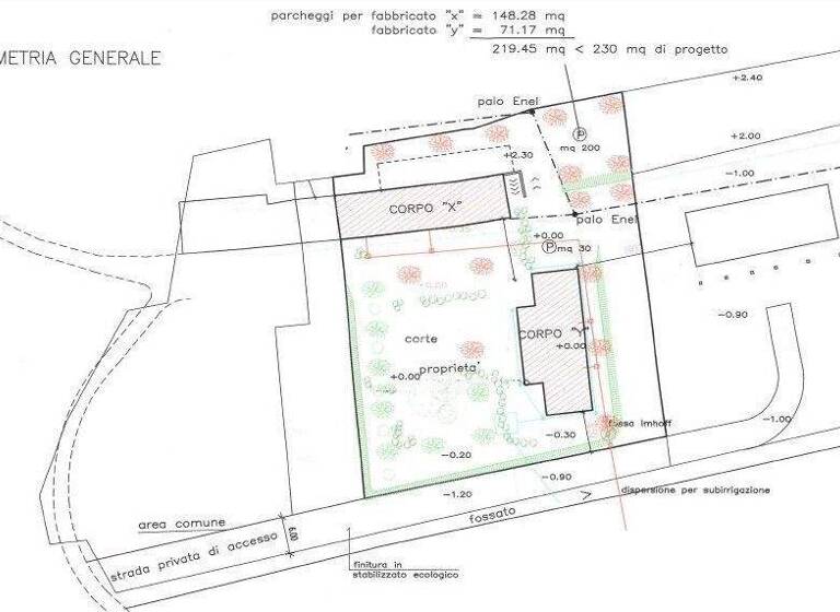 Rustico zum Kauf 1.400.000 € 33 Zimmer 757 m² 2.670 m² Grundstück frei ab sofort Strada dell'acqua fredda Lazise 37017