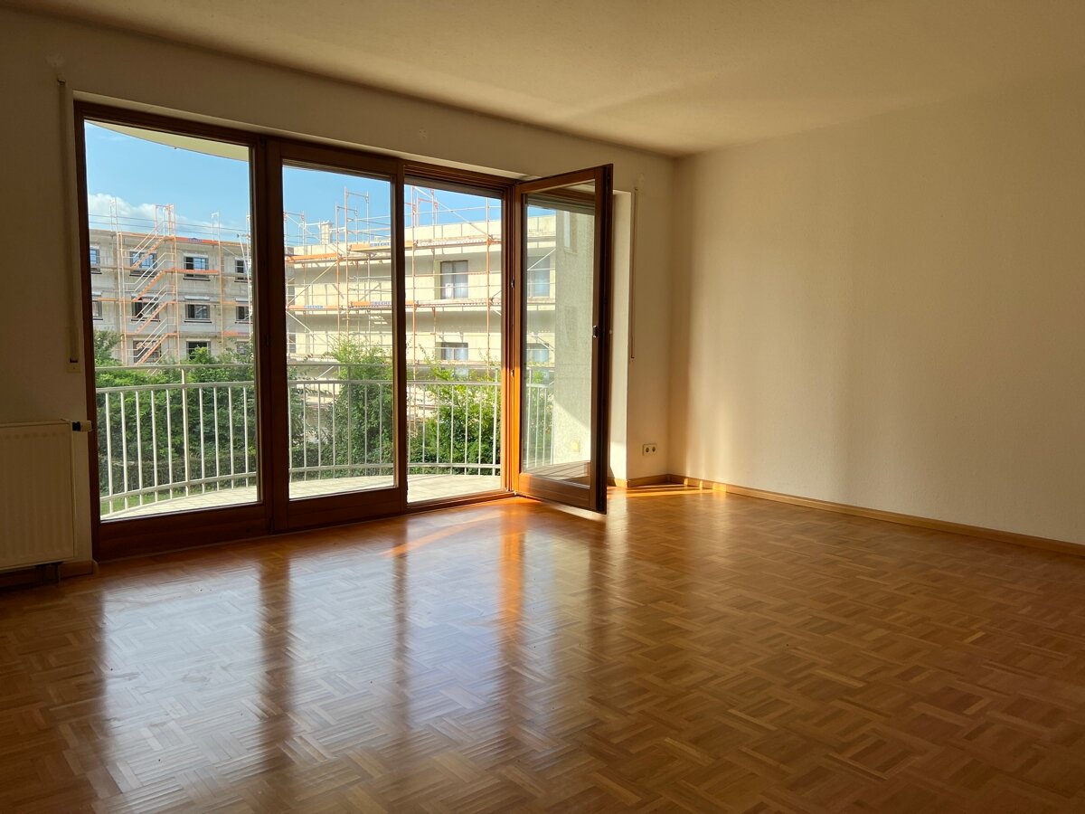 Wohnung zum Kauf 170.000 € 2 Zimmer 54,7 m²<br/>Wohnfläche Südstadt Offenburg 77652