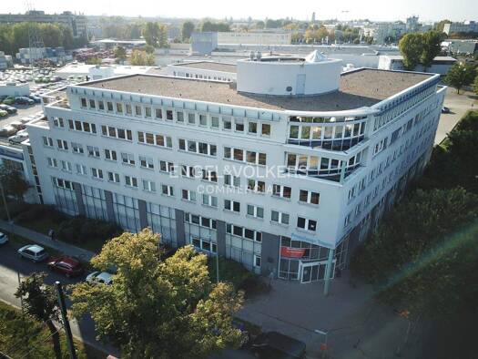 Büro zur Miete 16,50 € 2.477 m² Bürofläche teilbar ab 250 m² Berlin 13089