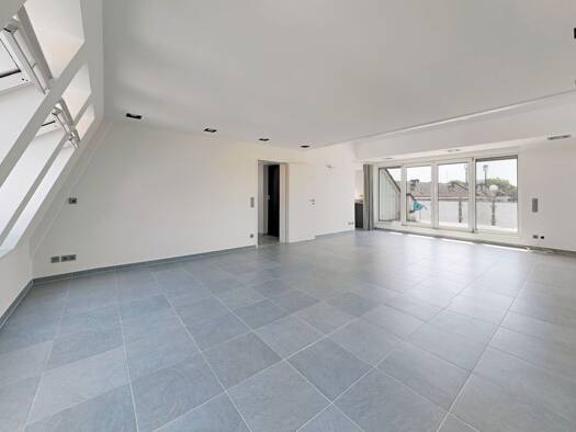 Penthouse zum Kauf 595.000 € 3 Zimmer 149 m² Gerresheim Düsseldorf 40625