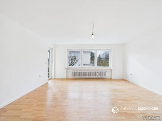 Wohnung zur Miete 1.200 € 3,5 Zimmer 100 m² 1. Geschoss Oberisling-Graß Regensburg 93053