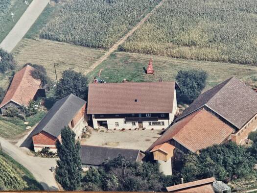 Bauernhaus zum Kauf 350.000 € 13.680 m² Grundstück frei ab sofort Oberstuben Reisbach 94419
