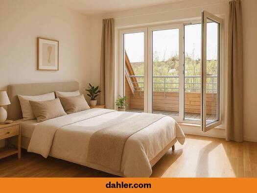 Wohnung zur Miete 3.270 € 5 Zimmer 165,7 m² 5. Geschoss Charlottenburg Berlin / Charlottenburg 10587