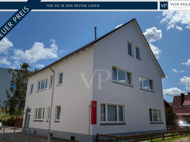 Mehrfamilienhaus zum Kauf 199.000 € 11 Zimmer 230 m² 667 m² Grundstück Einswarden Nordenham 26954