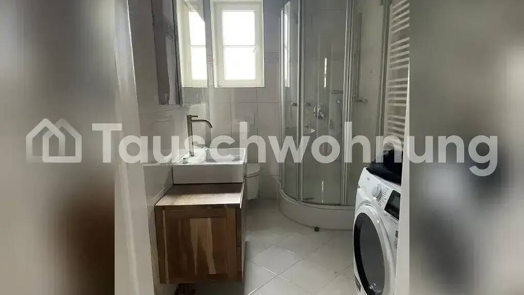 Wohnung zur Miete Tauschwohnung 1.300 € 3 Zimmer 85 m² Neuehrenfeld Köln 50823