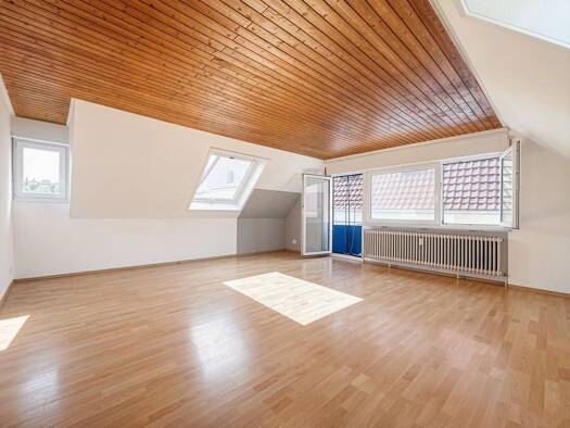 Wohnung zum Kauf 298.000 € 2 Zimmer 70,6 m² Sillenbuch Stuttgart 70619