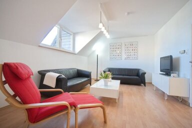 Wohnung zur Miete Wohnen auf Zeit 1.350 € 4 Zimmer 120 m² frei ab sofort Wanne Herne 44649