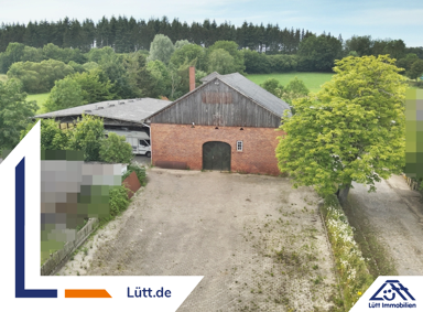 Lagerhalle zum Kauf 249.000 € 369 m² Lagerfläche Lütjenburg 24321