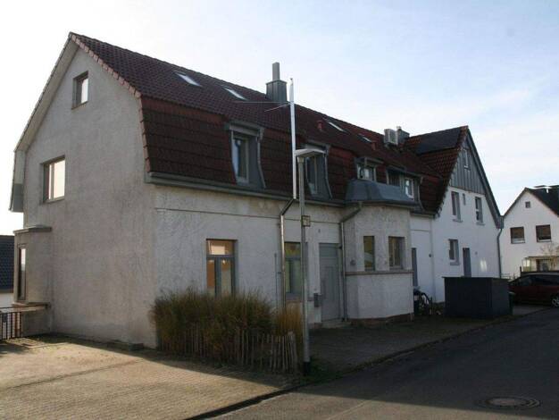 Doppelhaushälfte zum Kauf provisionsfrei 580.000 € 5,5 Zimmer 238 m² 323 m² Grundstück Im Lerchenfeld 10 Herdecke 58313