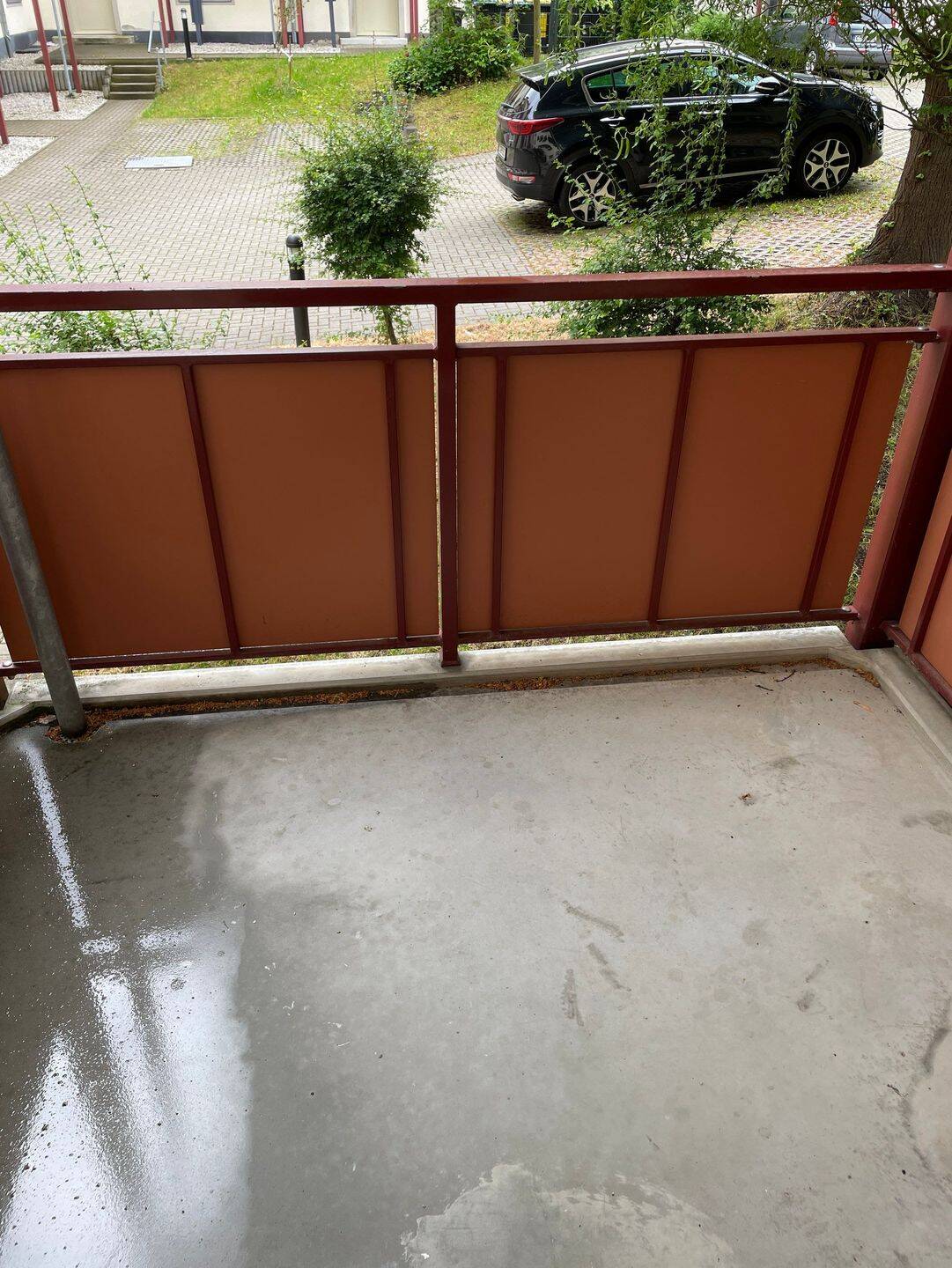 SUPER! schöne Lage und 2 Räume mit Balkon- Was will man mehr!? – Beethovenstr. 52a we 2, 9130 Chemnitz – Vorschaubild 14