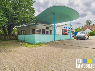 Restaurant zur Miete 1.050 € 70 m² Gastrofläche Stade 21682