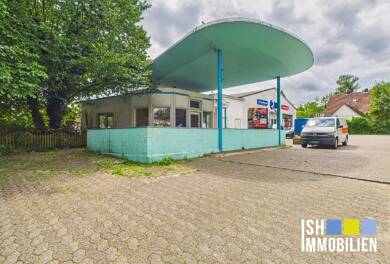 Restaurant zur Miete 1.050 € 70 m² Gastrofläche Übriges Stade Stade 21682
