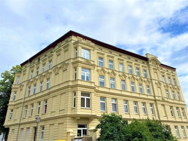 Wohnung zur Miete 330 € 2 Zimmer 51,8 m²<br/>Wohnfläche 2.<br/>Geschoss 01.02.2025<br/>Verfügbarkeit Sieverstorstr.55 Neustädter Bahnhof Magdeburg 39106