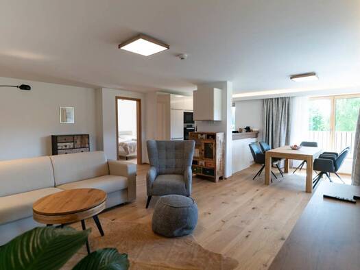 Wohnung zum Kauf - Erstbezug 742.000 € 3 Zimmer 105,2 m² EG Ramsau am Dachstein 8972