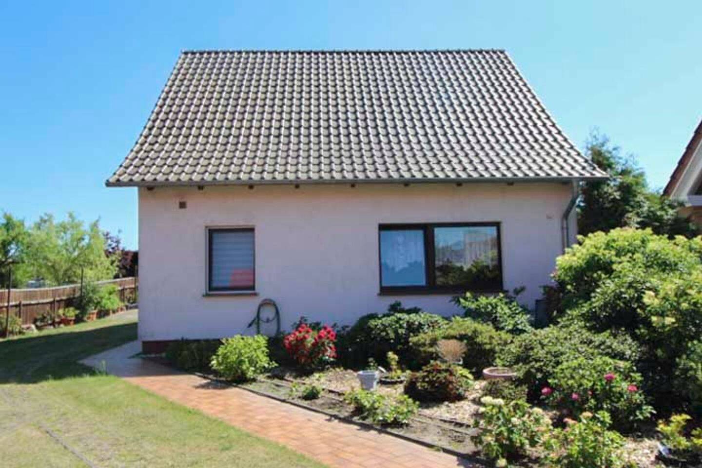 Einfamilienhaus zum Kauf - Ansicht 2