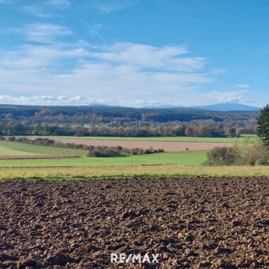 Grundstück zum Kauf 79.000 € 1.623 m² Grundstück Hackerberg Hackerberg 8292