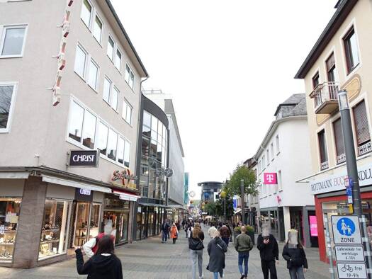 Laden zur Miete 4.000 € 120 m² Verkaufsfläche Bad Kreuznach 55543