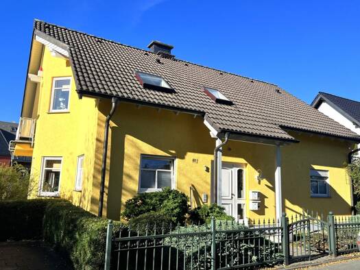 Wohnung zur Miete 669 € 3 Zimmer 67 m² 1. Geschoss frei ab 01.10.2026 Eckstumpf 3 Wald Solingen 42719
