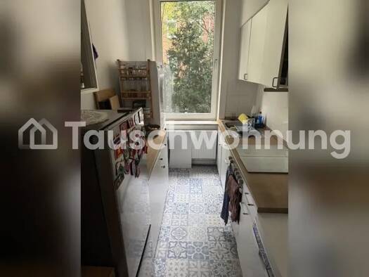Wohnung zur Miete Tauschwohnung 515 € 3 Zimmer 65 m² 1. Geschoss Linden-Nord Hannover 30451