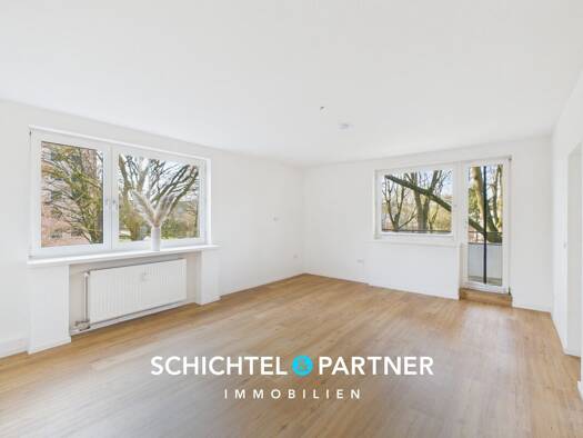 Wohnung zum Kauf 189.000 € 3 Zimmer 68 m² 1. Geschoss Gartenstadt Süd Süd 28201