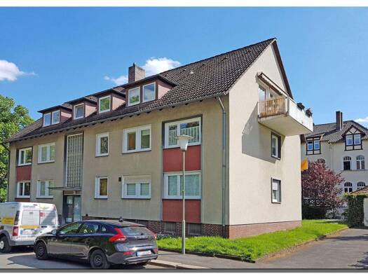 Wohnung zum Kauf 230.000 € 3 Zimmer 71,3 m² EG West Kassel / West 34119