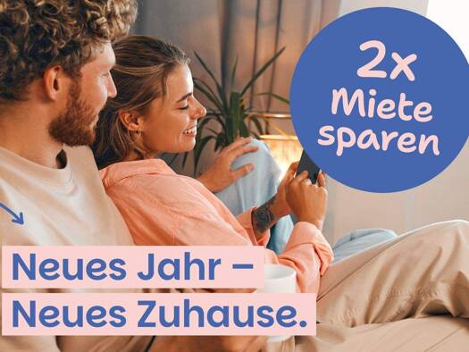 Wohnung zur Miete 295 € 3 Zimmer 57,4 m² 4. Geschoss Yorckstraße 34a Yorckgebiet Chemnitz 09130