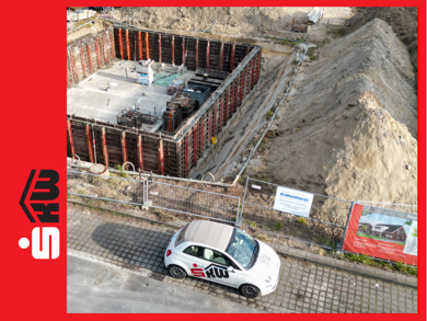 Doppelhaushälfte zum Kauf - Erstbezug provisionsfrei 579.200 € 5 Zimmer 125,9 m² 455 m² Grundstück Avenwedde Gütersloh 33335