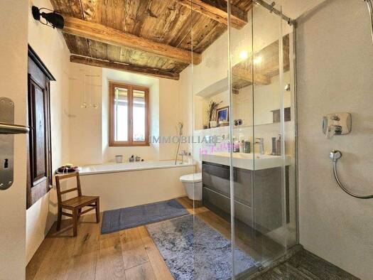 Einfamilienhaus zum Kauf 1.250.000 € 7,5 Zimmer 204 m² 229 m² Grundstück Centovalli 6655