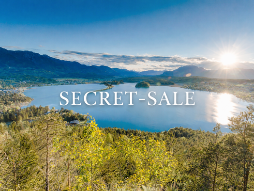 Hotel zum Kauf 6.350.000 € 1 Zimmer Faak am See 9583