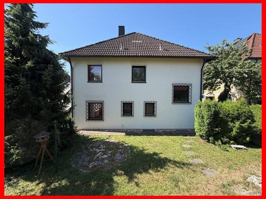 Einfamilienhaus zum Kauf 740.000 € 5 Zimmer 178,6 m² 470 m² Grundstück Pfaffenhofen a d Ilm Pfaffenhofen an der Ilm 85276