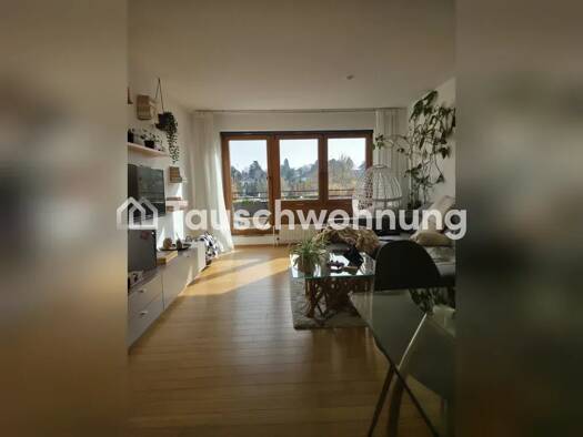 Wohnung zur Miete Tauschwohnung 700 € 2,5 Zimmer 70 m² 3. Geschoss Hechtsheim Mainz 55129