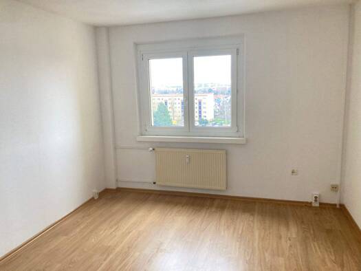 Studio zur Miete 205 € 1 Zimmer 32,5 m² 3. Geschoss frei ab 01.05.2026 Birkholzer Weg 23 Neustädter Feld Magdeburg 39128