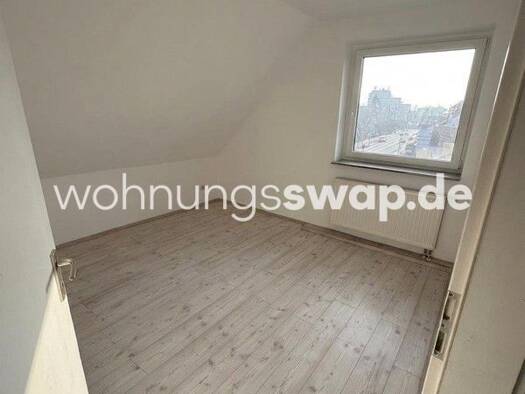 Wohnung zur Miete Tauschwohnung 780 € 3 Zimmer 73 m² 4. Geschoss Pinneberg-Nord 25469