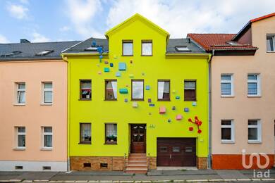 Reihenmittelhaus zum Kauf 280.000 € 9 Zimmer 220 m² 240 m² Grundstück Reichenbach Reichenbach 08468