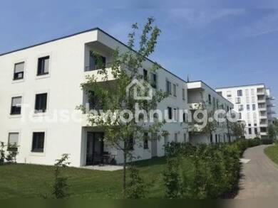 Wohnung zur Miete Tauschwohnung 799 € 2 Zimmer 65 m² EG Hohes Kreuz - Osthafen - Irl Regensburg 93055