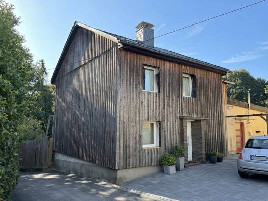 Einfamilienhaus zum Kauf 349.000 € 4 Zimmer 121 m² 176 m² Grundstück Gräfrath Solingen 42653