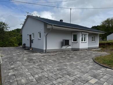 Haus zur Miete 1.200 € 3,5 Zimmer 110 m² 530 m² Grundstück frei ab sofort Gehweiler Namborn 66640