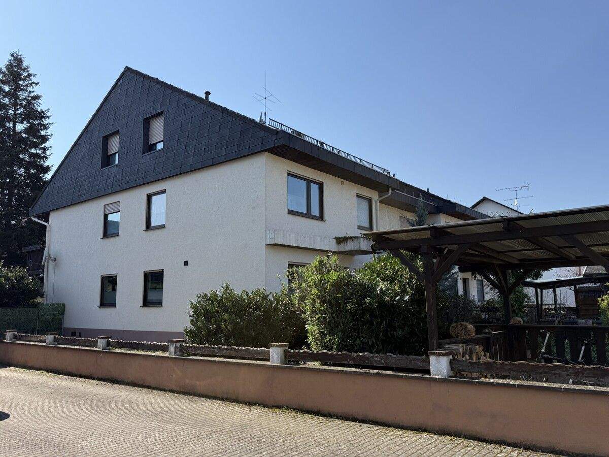 House in Hartheim / Feldkirch - Ansicht 3
