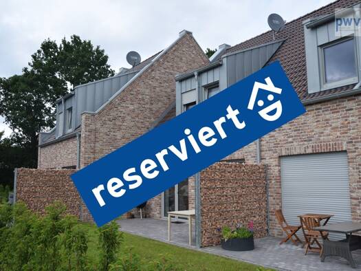 Wohnung zur Miete 675 € 2 Zimmer 61 m² Emden 26721