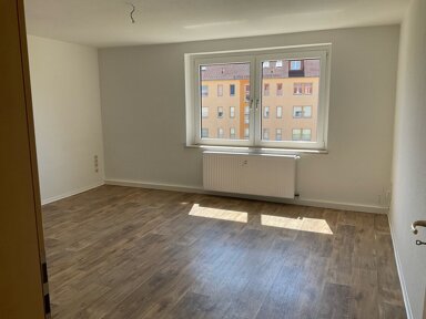 Wohnung zur Miete 338 € 3 Zimmer 62,5 m² 2. Geschoss Robert-Koch-Straße 80 Schmölln Schmölln 04626