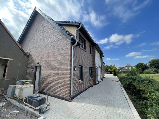 Wohnung zur Miete 835 € 2 Zimmer 53 m² Düsternort Delmenhorst 27755